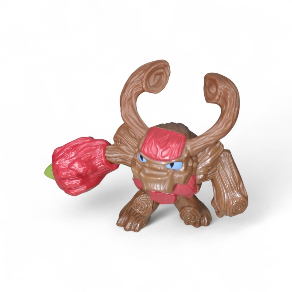 Monster Action Figures Set - Multicolor - Picture 4 of 5